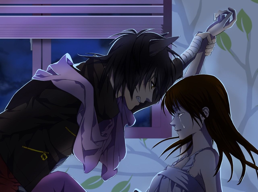online dating anime games